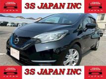 2016 Nissan Note