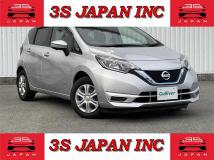 2017 Nissan Note