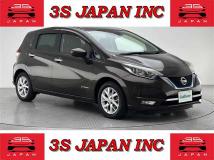2017 Nissan Note