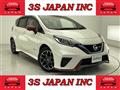 2018 Nissan Note