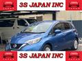 2019 Nissan Note