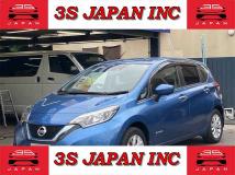 2019 Nissan Note
