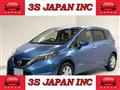2018 Nissan Note