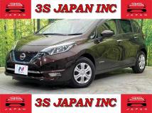2018 Nissan Note