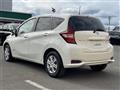 2018 Nissan Note