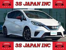 2018 Nissan Note