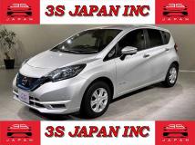 2019 Nissan Note