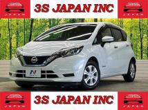 2016 Nissan Note