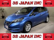 2019 Nissan Note