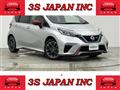 2019 Nissan Note