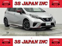 2019 Nissan Note
