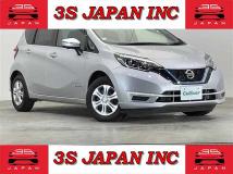 2020 Nissan Note