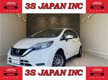 2017 Nissan Note