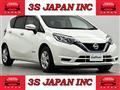 2020 Nissan Note