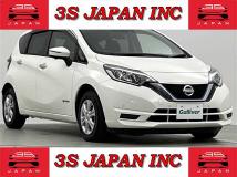 2020 Nissan Note
