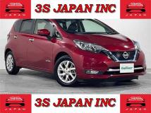 2017 Nissan Note
