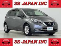 2020 Nissan Note