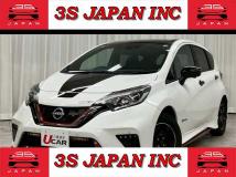 2020 Nissan Note