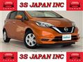 2016 Nissan Note