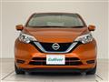 2016 Nissan Note