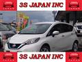 2019 Nissan Note