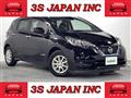 2018 Nissan Note