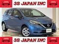 2018 Nissan Note