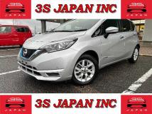 2019 Nissan Note
