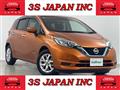 2019 Nissan Note