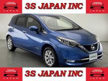 2019 Nissan Note