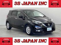 2019 Nissan Note