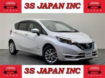 2018 Nissan Note