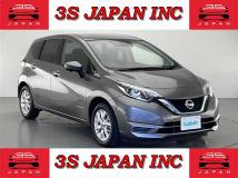 2020 Nissan Note