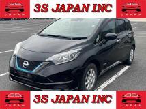 2017 Nissan Note
