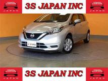 2017 Nissan Note