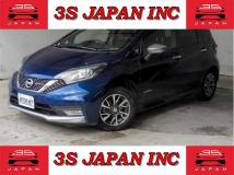 2019 Nissan Note