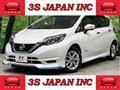2019 Nissan Note
