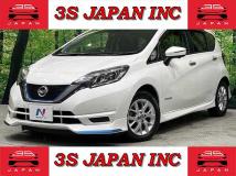 2019 Nissan Note