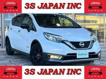 2019 Nissan Note