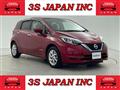 2018 Nissan Note