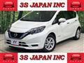 2019 Nissan Note
