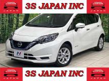 2019 Nissan Note
