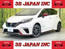2020 Nissan Note