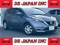 2018 Nissan Note