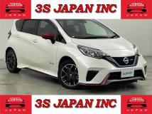 2019 Nissan Note