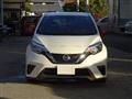 2020 Nissan Note