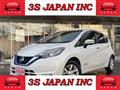 2016 Nissan Note