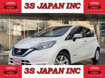 2016 Nissan Note