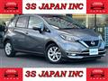 2017 Nissan Note