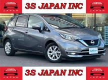 2017 Nissan Note